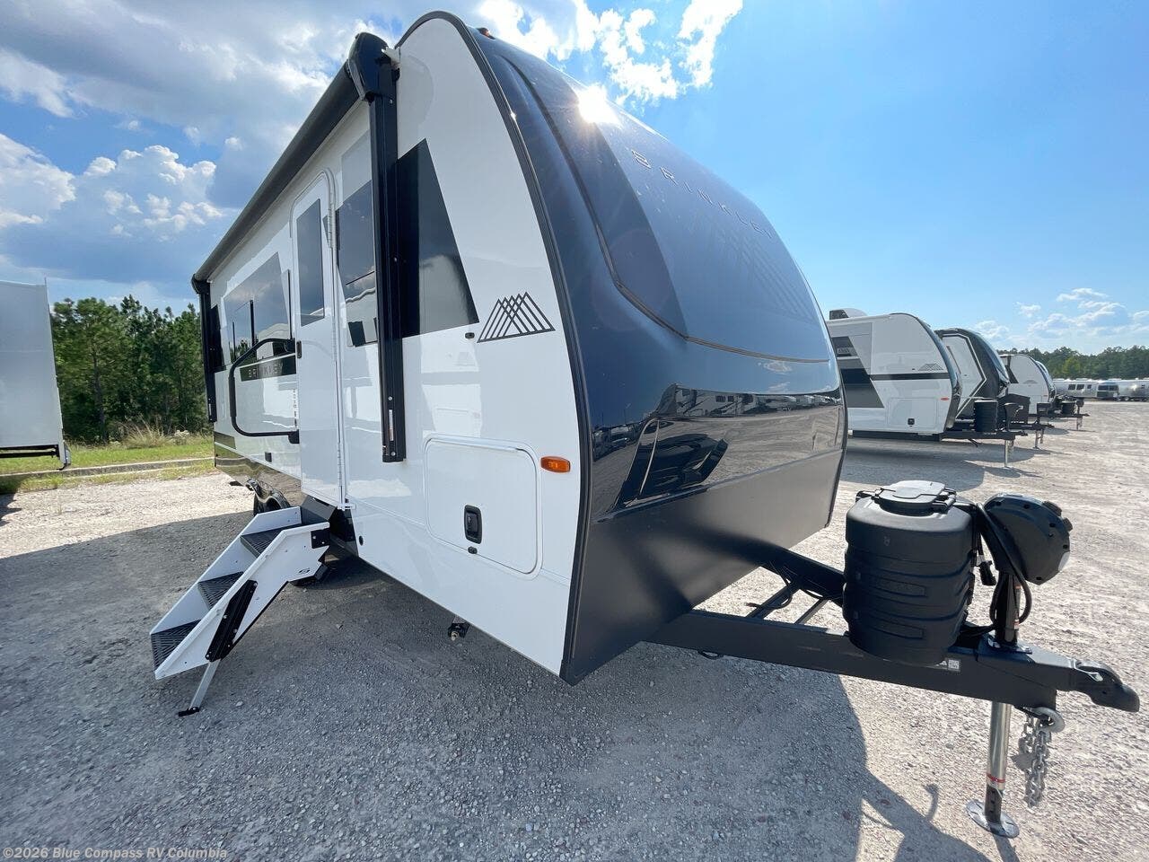 2027 Model Ix 20x by Brinkley RV from Blue Compass RV Columbia in Lexington, South Carolina