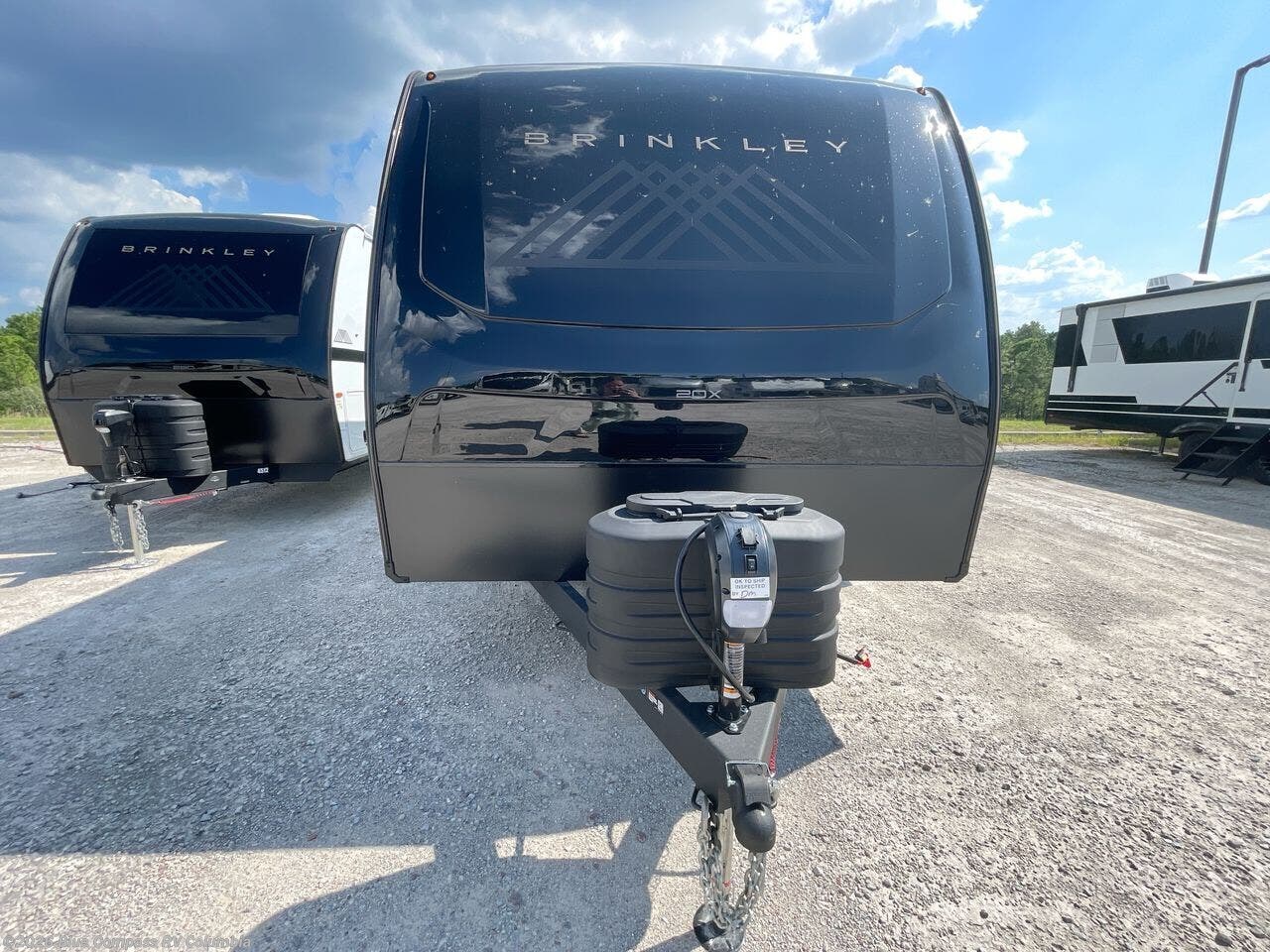 New 2027 Brinkley RV Model Ix 20x available in Lexington, South Carolina