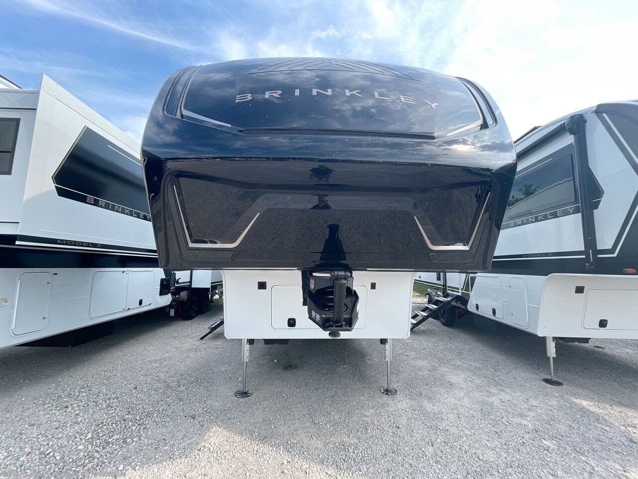 New 2027 Brinkley RV Model Z 3210 available in Lexington, South Carolina