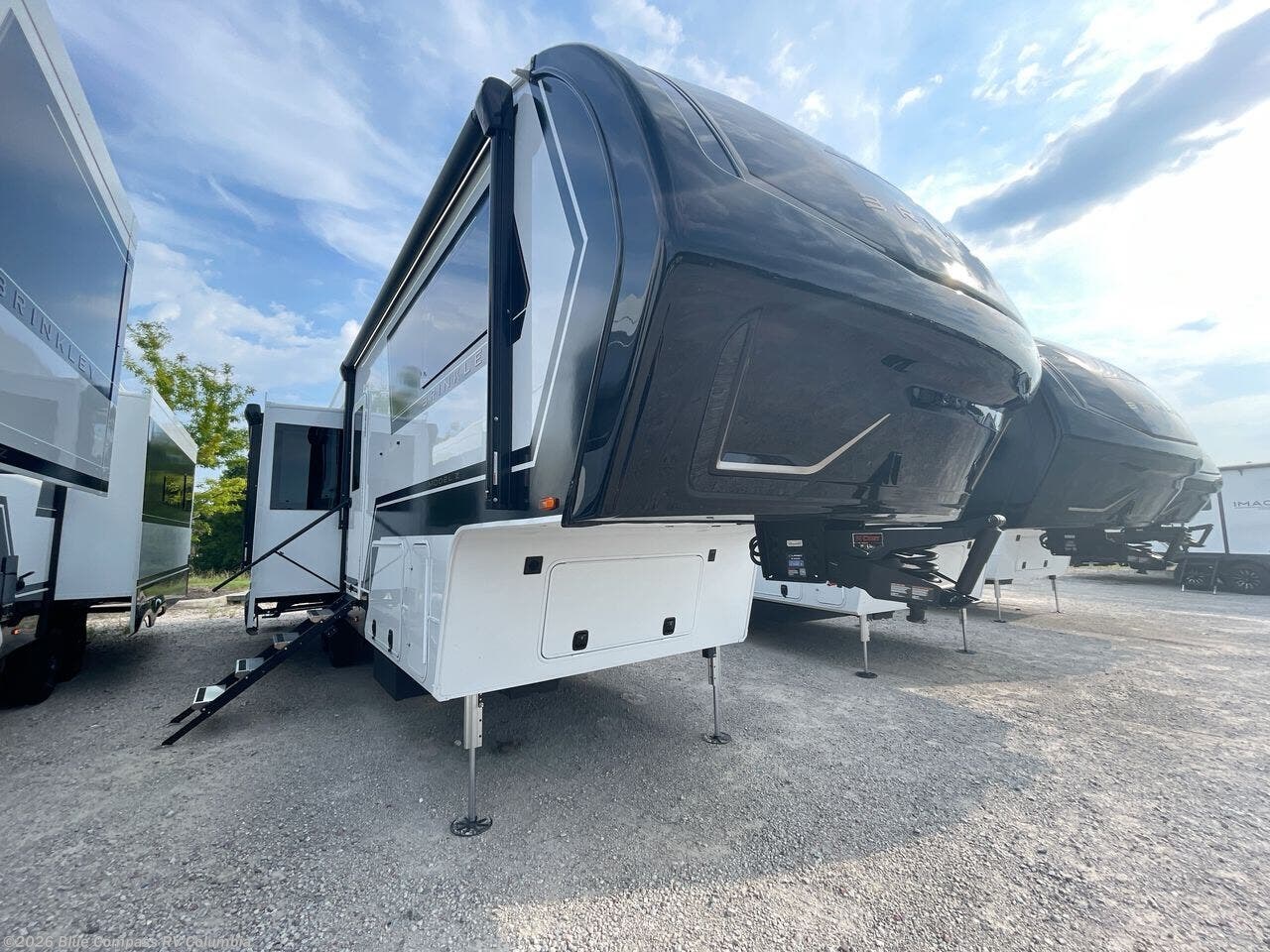 2027 Model Z 3210 by Brinkley RV from Blue Compass RV Columbia in Lexington, South Carolina