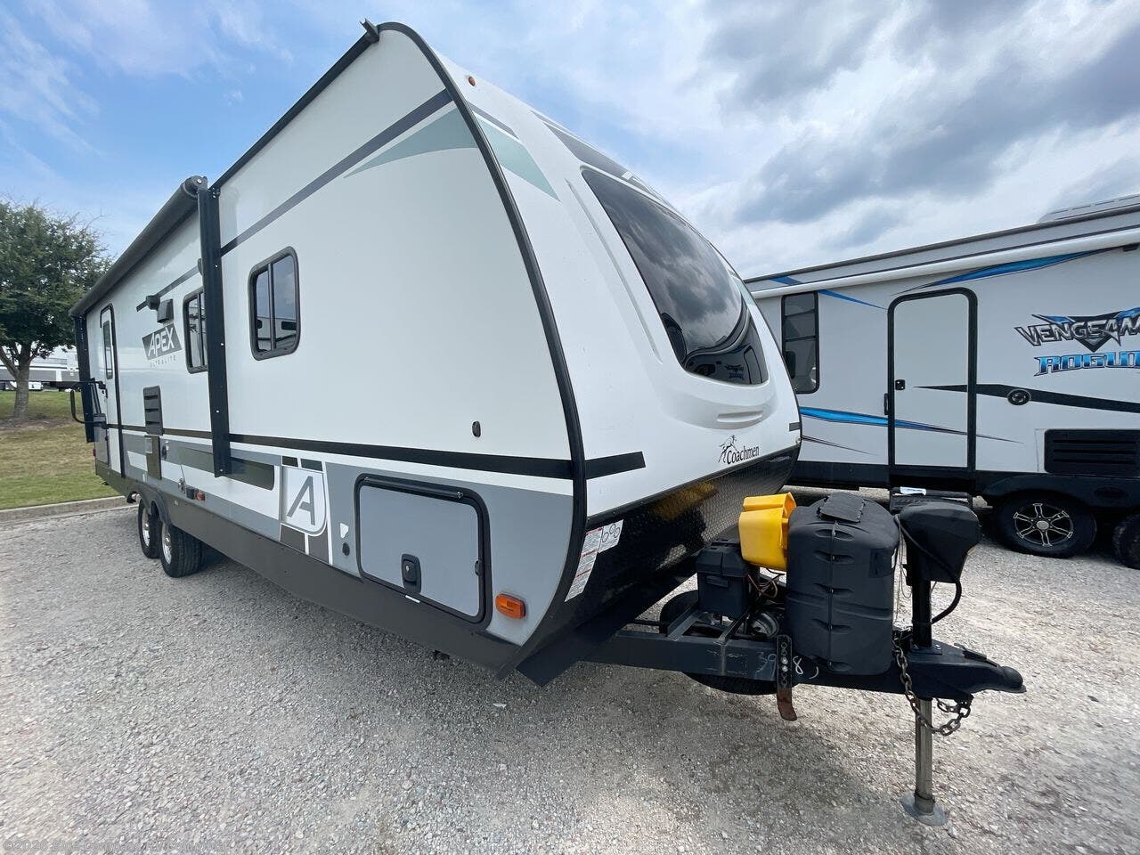 2021 Apex 265RBSS by Coachmen from Blue Compass RV Columbia in Lexington, South Carolina