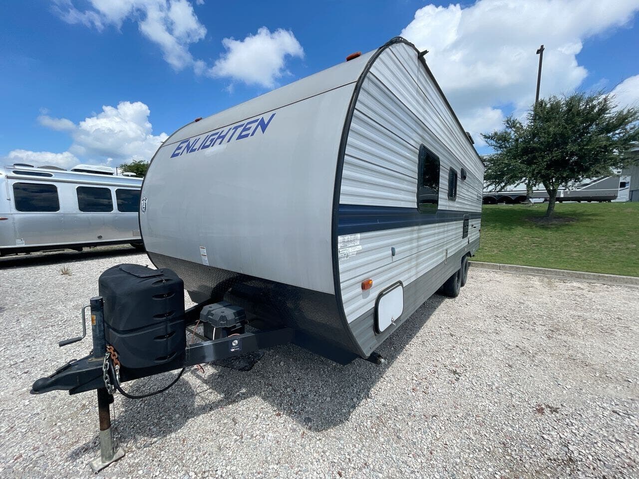 Used 2021 Gulf Stream Enlighten 25BH available in Lexington, South Carolina