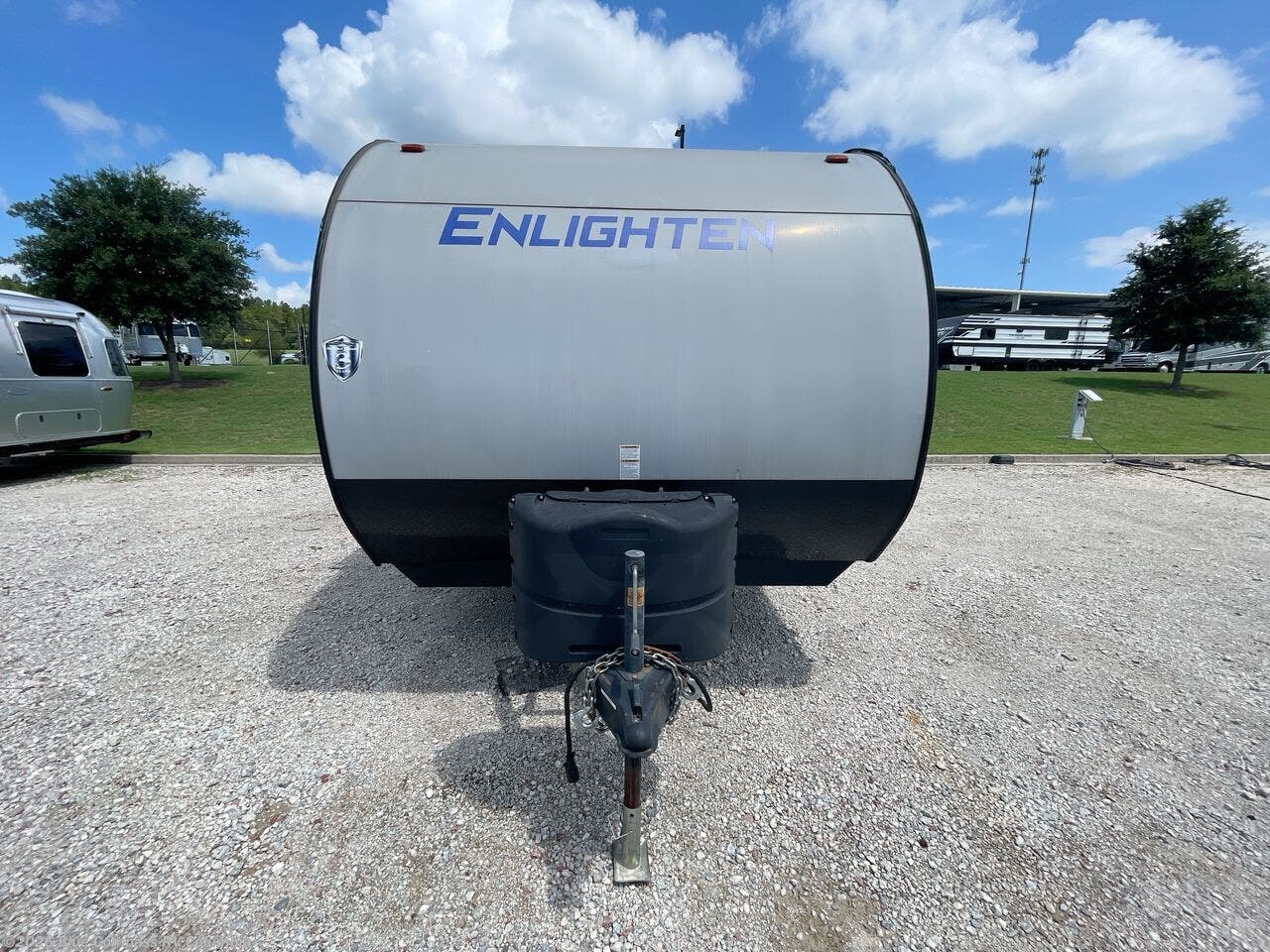 2021 Enlighten 25BH by Gulf Stream from Blue Compass RV Columbia in Lexington, South Carolina