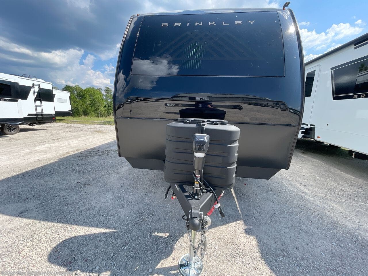 New 2027 Brinkley RV Model I 275 available in Lexington, South Carolina