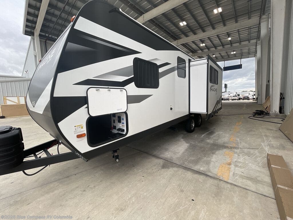New 2027 Grand Design Imagine XLS 23LDE available in Lexington, South Carolina