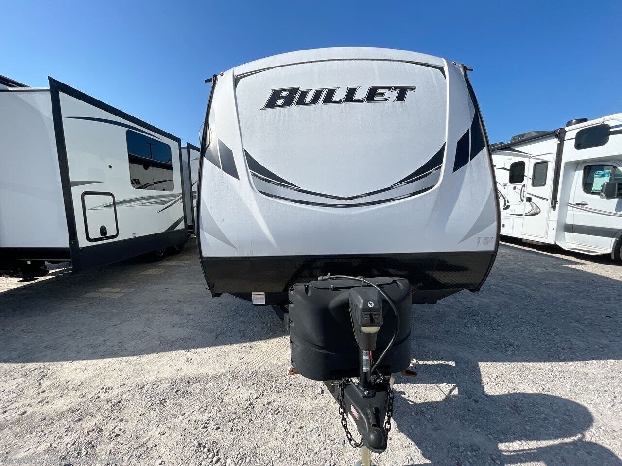 Used 2021 Keystone Bullet 290BHS available in Lexington, South Carolina