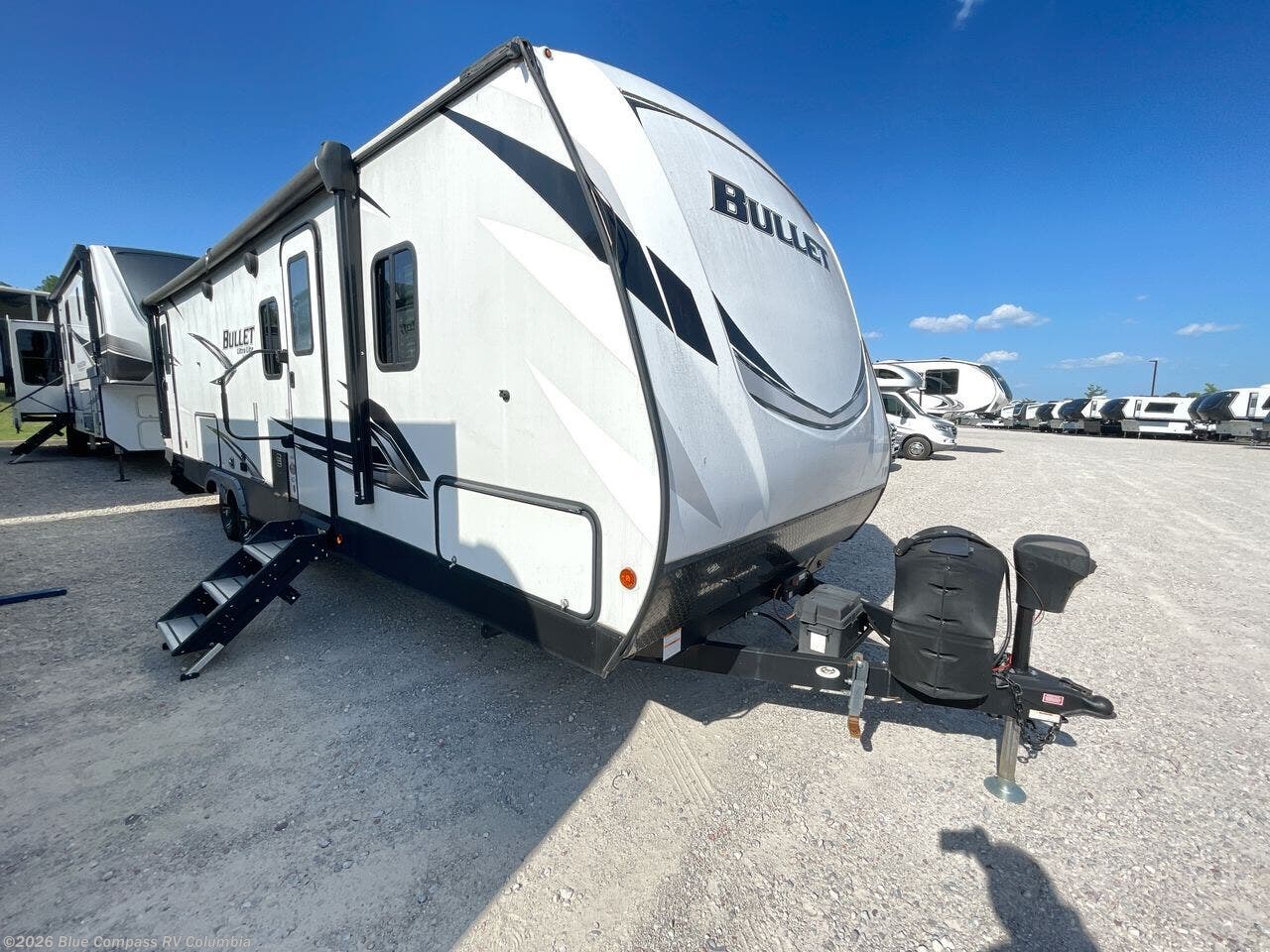 2021 Bullet 290BHS by Keystone from Blue Compass RV Columbia in Lexington, South Carolina