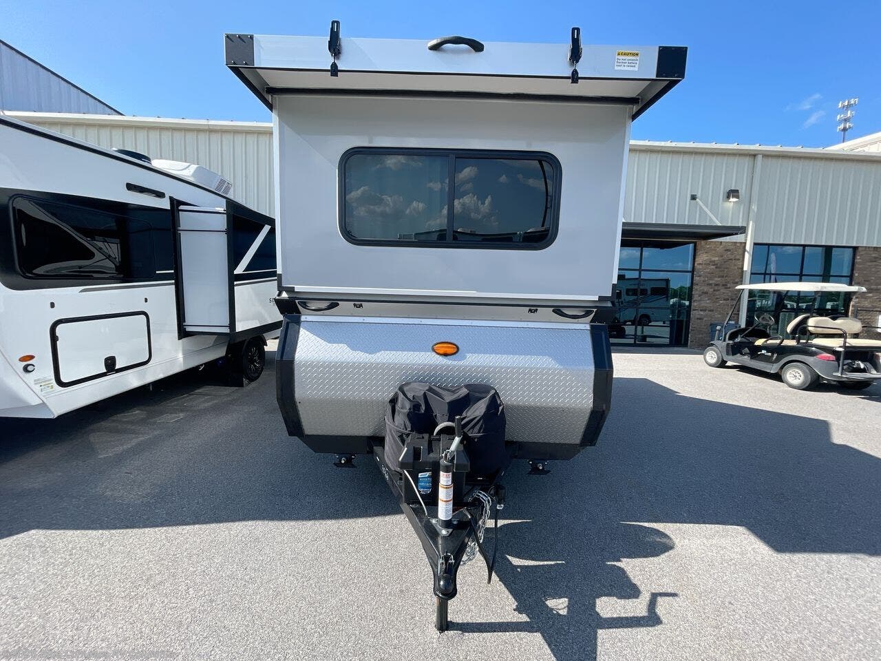2025 Classic by Aliner from Blue Compass RV Columbia in Lexington, South Carolina