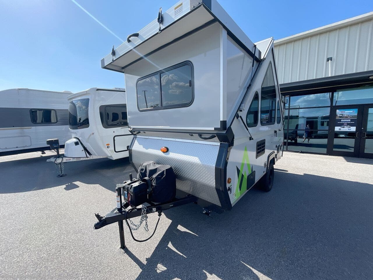 Used 2025 Aliner Classic available in Lexington, South Carolina