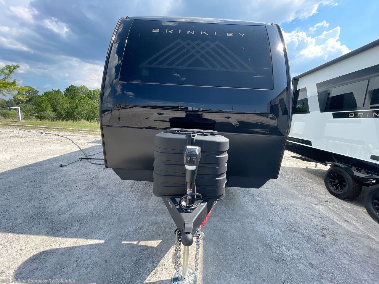 New 2027 Brinkley RV Model I 280 available in Lexington, South Carolina