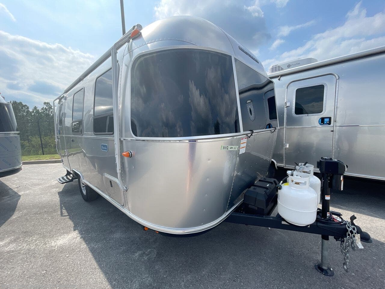 2027 Bambi 22FB by Airstream from Blue Compass RV Columbia in Lexington, South Carolina