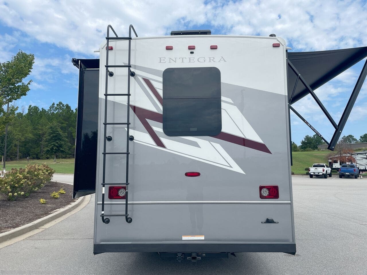 2027 Vision 29S by Entegra Coach from Blue Compass RV Columbia in Lexington, South Carolina