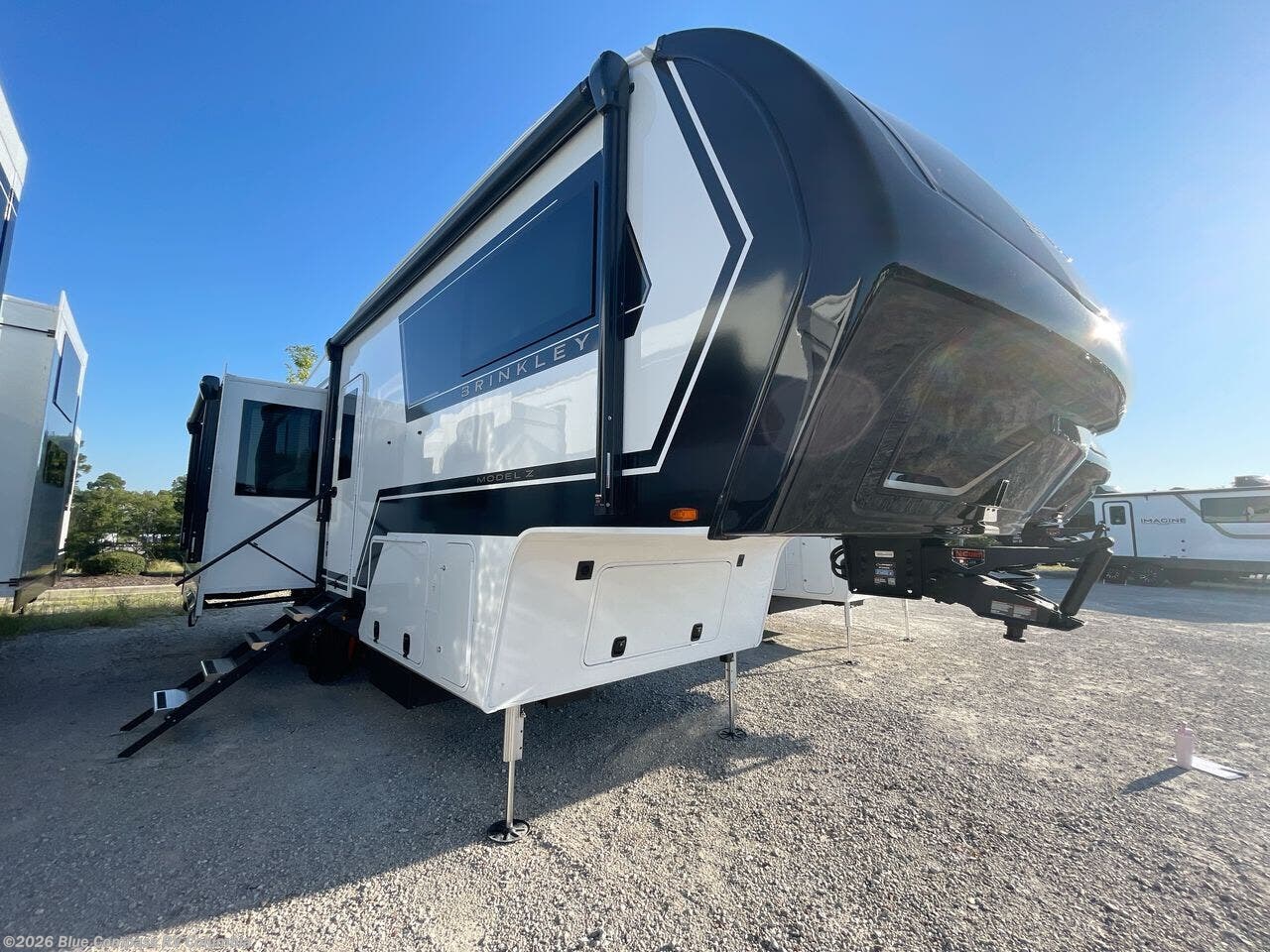2027 Model Z 2700 by Brinkley RV from Blue Compass RV Columbia in Lexington, South Carolina