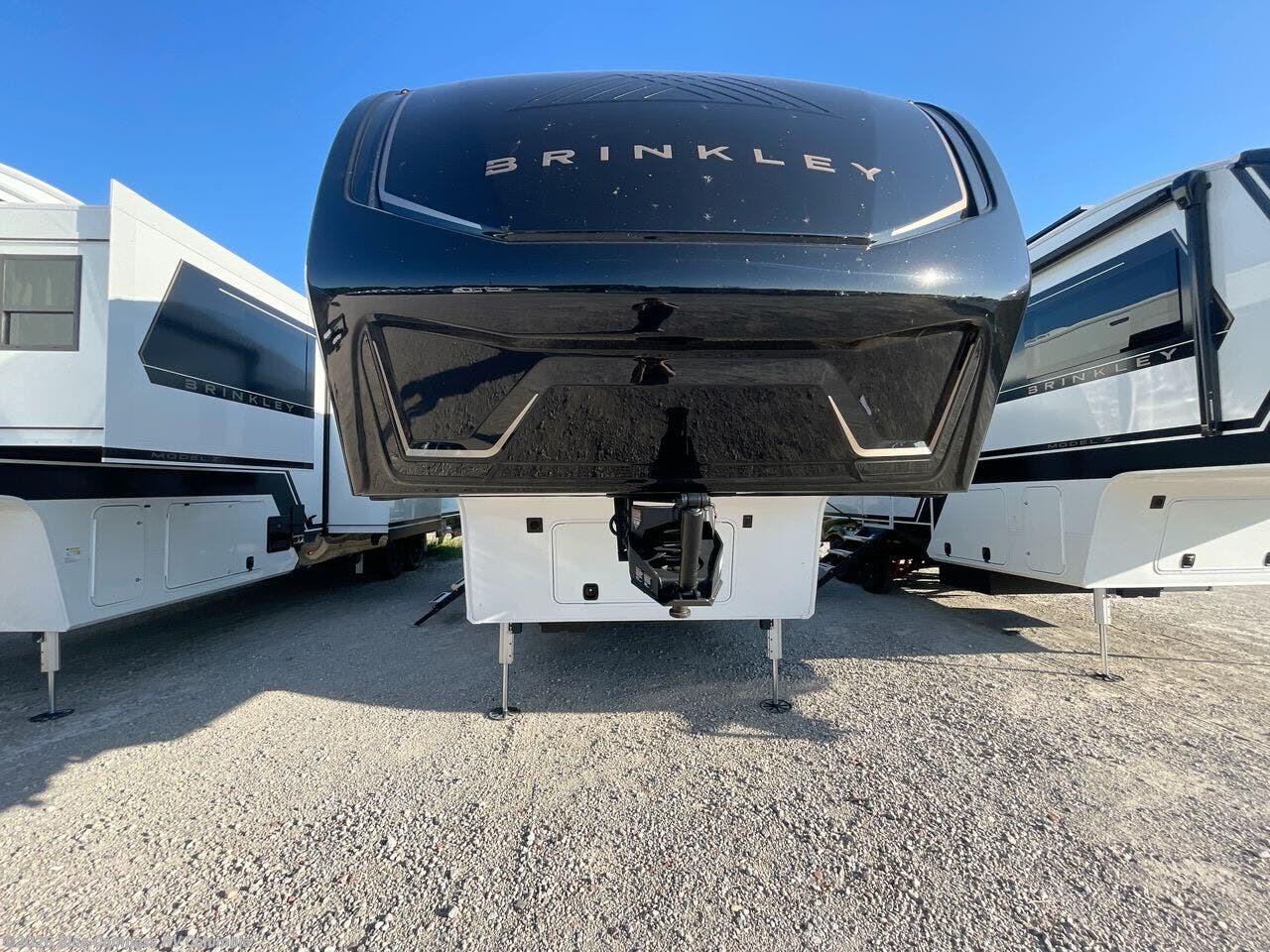 New 2027 Brinkley RV Model Z 2700 available in Lexington, South Carolina