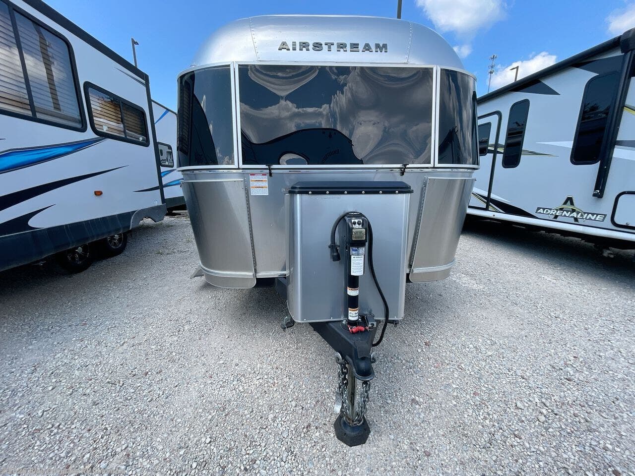 Used 2023 Airstream Flying Cloud 28RB available in Lexington, South Carolina
