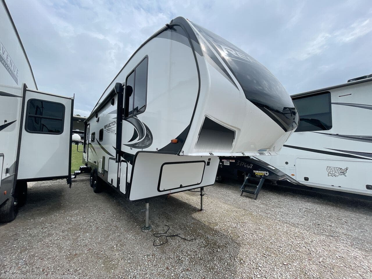 2022 Reflection 268BH by Grand Design from Blue Compass RV Columbia in Lexington, South Carolina