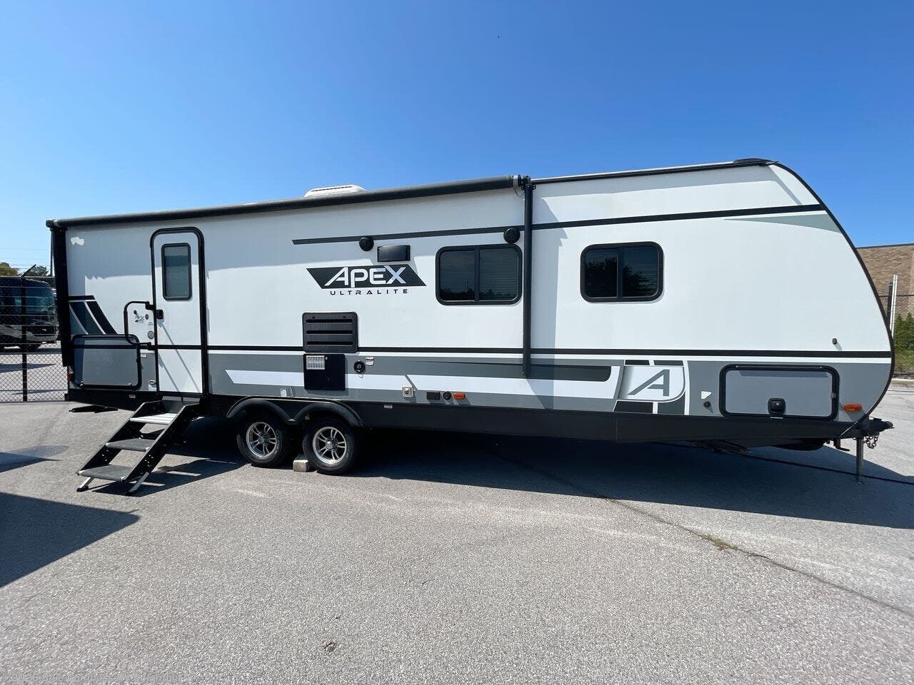 2021 Apex 265RBSS by Coachmen from Blue Compass RV Columbia in Lexington, South Carolina