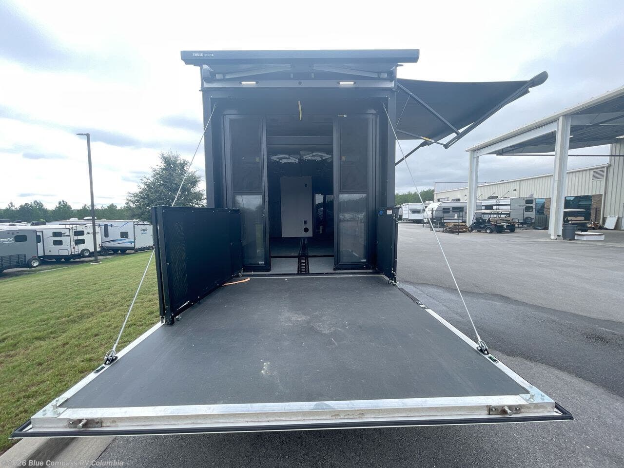 Used 2021 Alliance RV Valor 36V11 available in Lexington, South Carolina