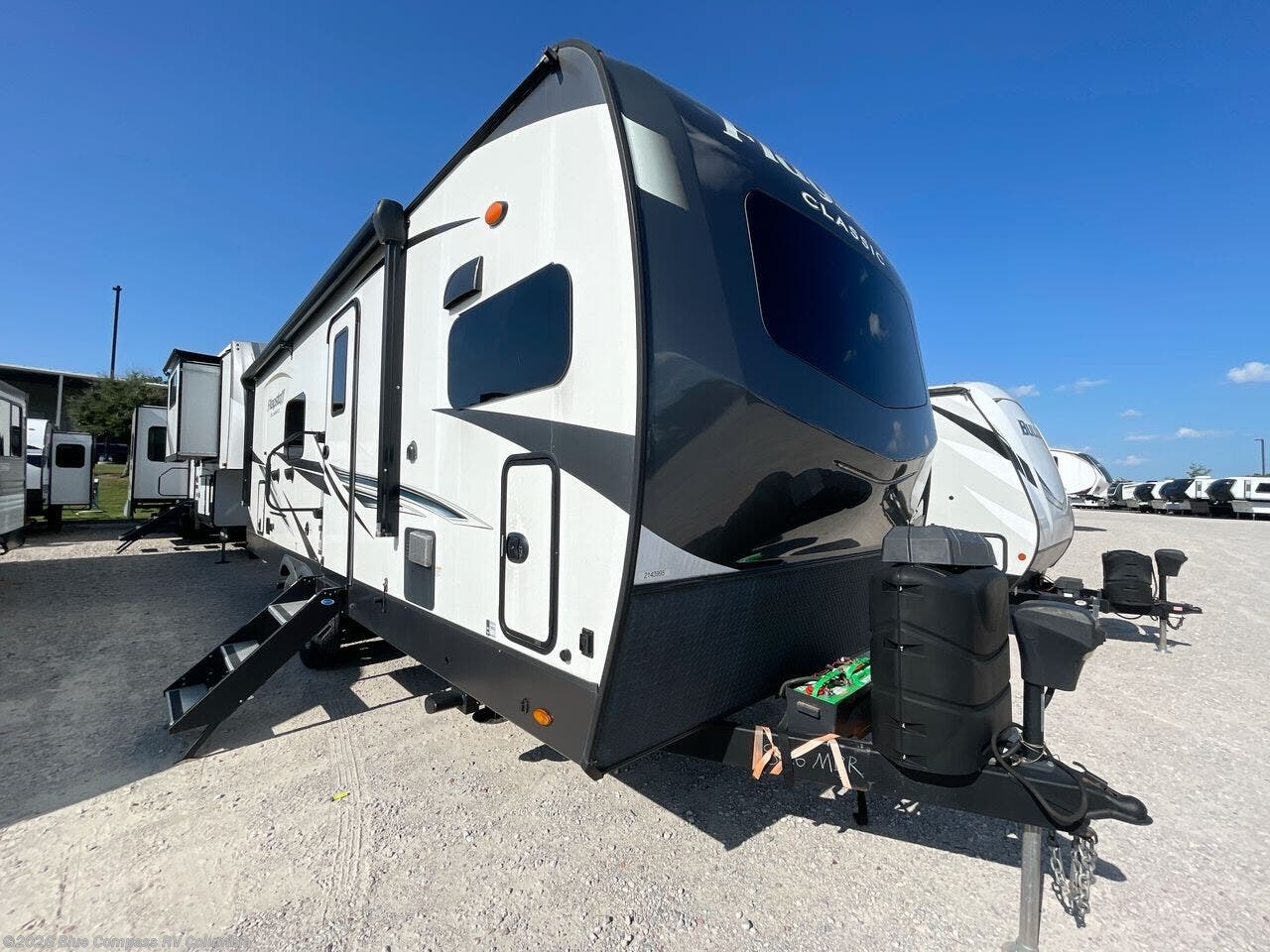 2022 Flagstaff 826MBR by Forest River from Blue Compass RV Columbia in Lexington, South Carolina