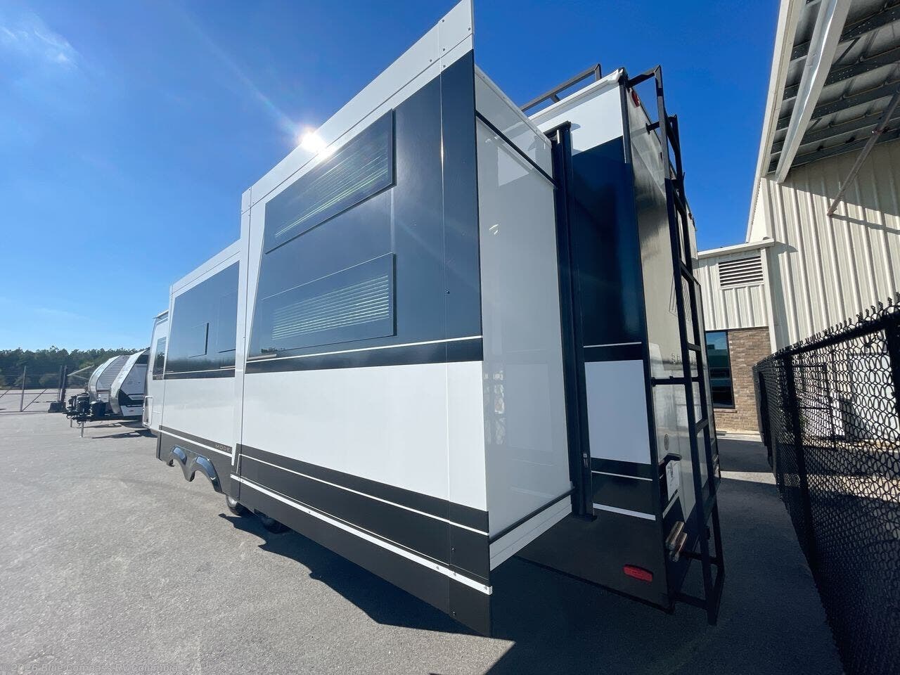 2026 Model Z AIR 315 by Brinkley RV from Blue Compass RV Columbia in Lexington, South Carolina