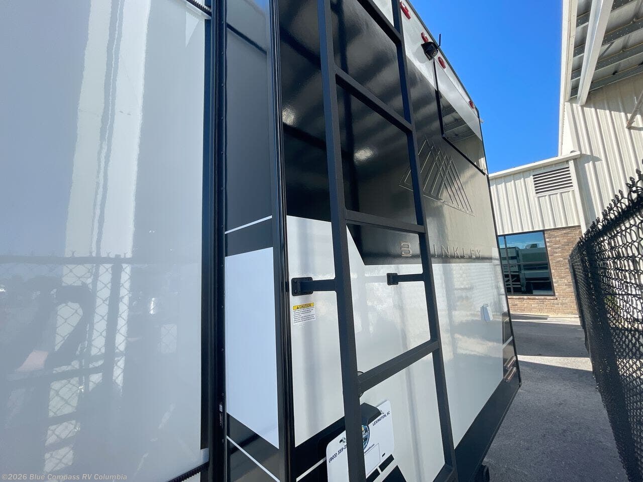 New 2026 Brinkley RV Model Z AIR 315 available in Lexington, South Carolina