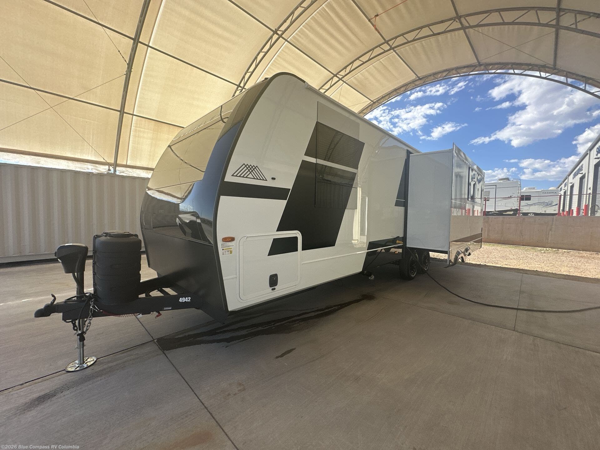 2027 Model I 290 by Brinkley RV from Blue Compass RV Columbia in Lexington, South Carolina