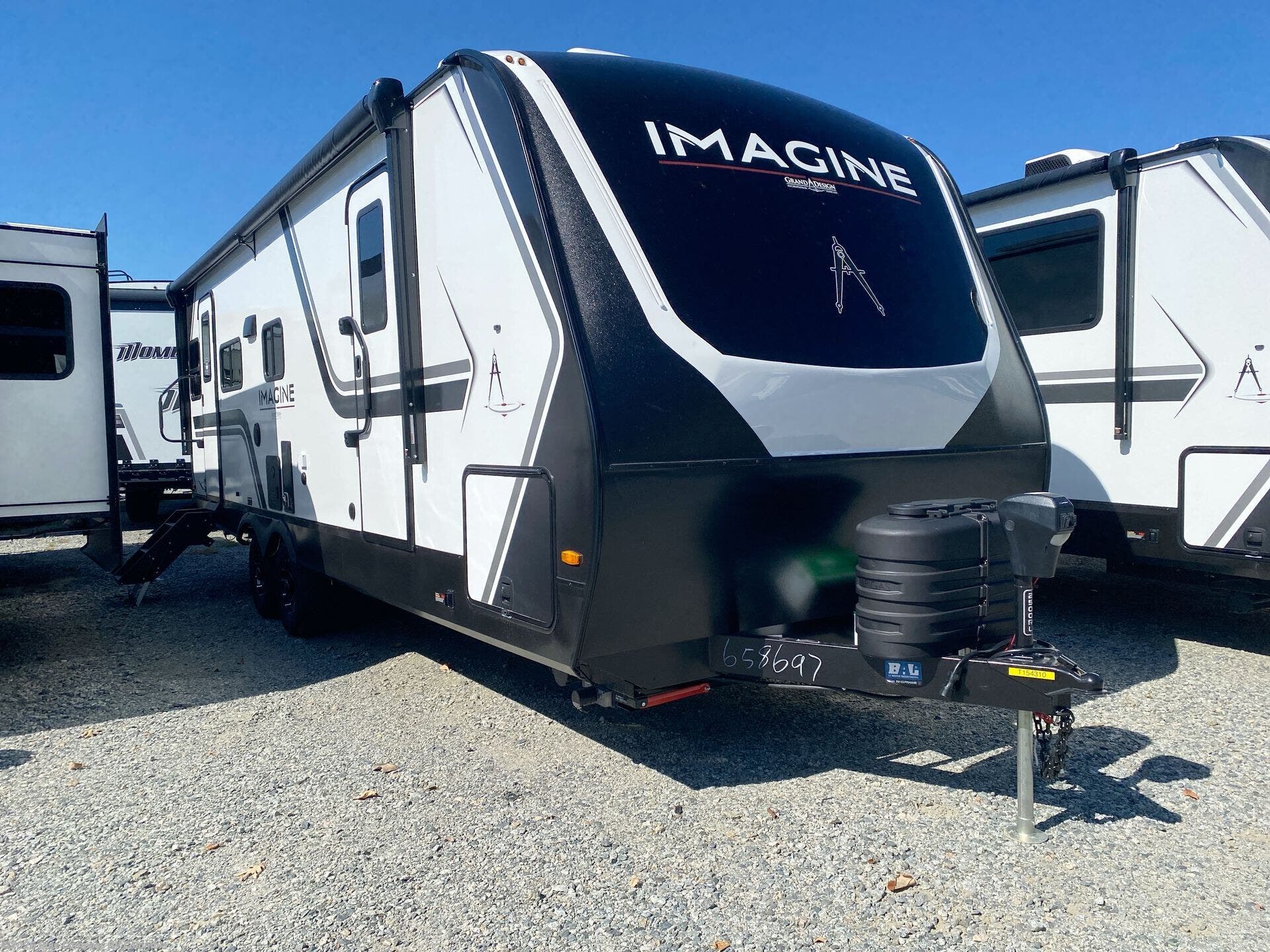 2027 Imagine 2500RL by Grand Design from Blue Compass RV Columbia in Lexington, South Carolina