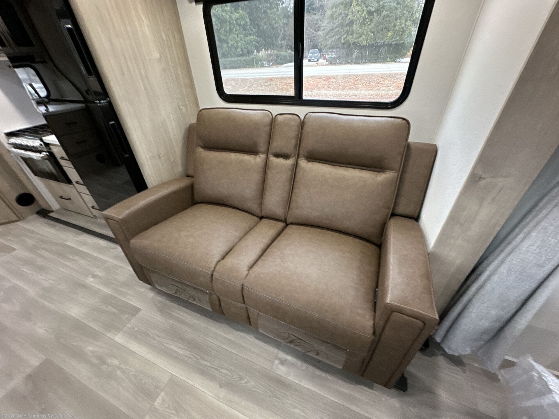 2026 Imagine XLS 22MLE by Grand Design from Blue Compass RV Columbia in Lexington, South Carolina