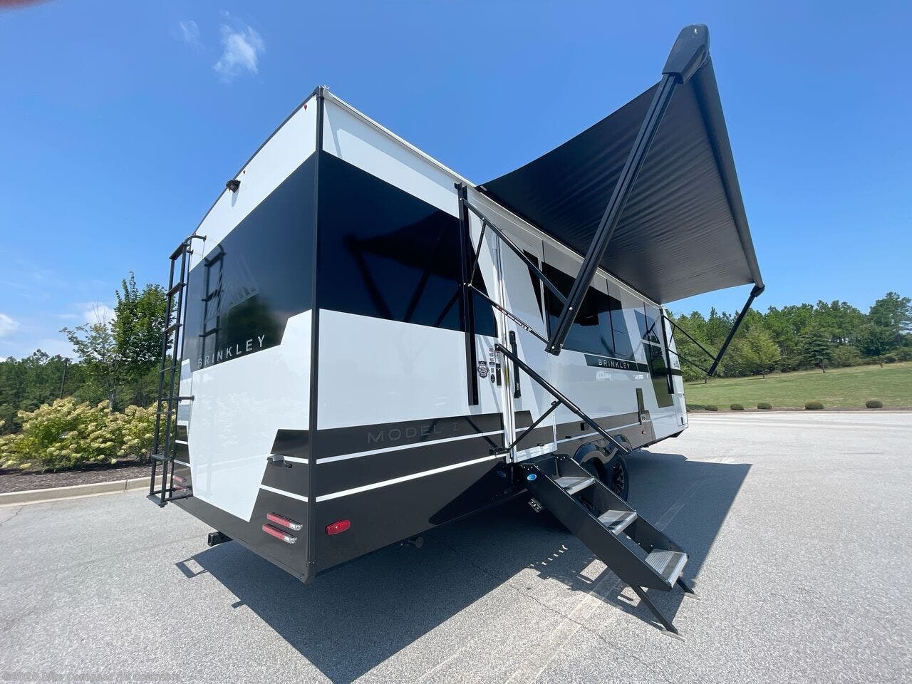 Used 2026 Brinkley RV Model I 265 available in Lexington, South Carolina