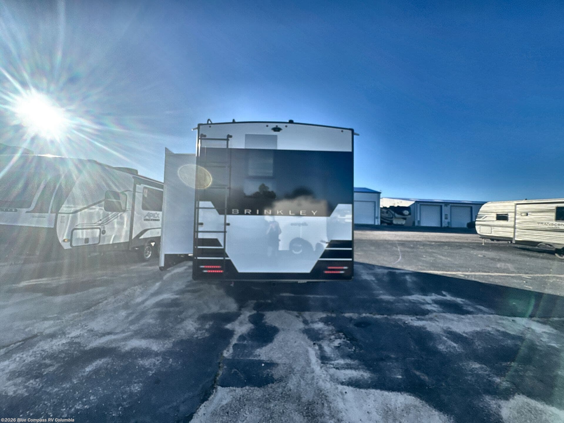 2027 Model I 235 by Brinkley RV from Blue Compass RV Columbia in Lexington, South Carolina