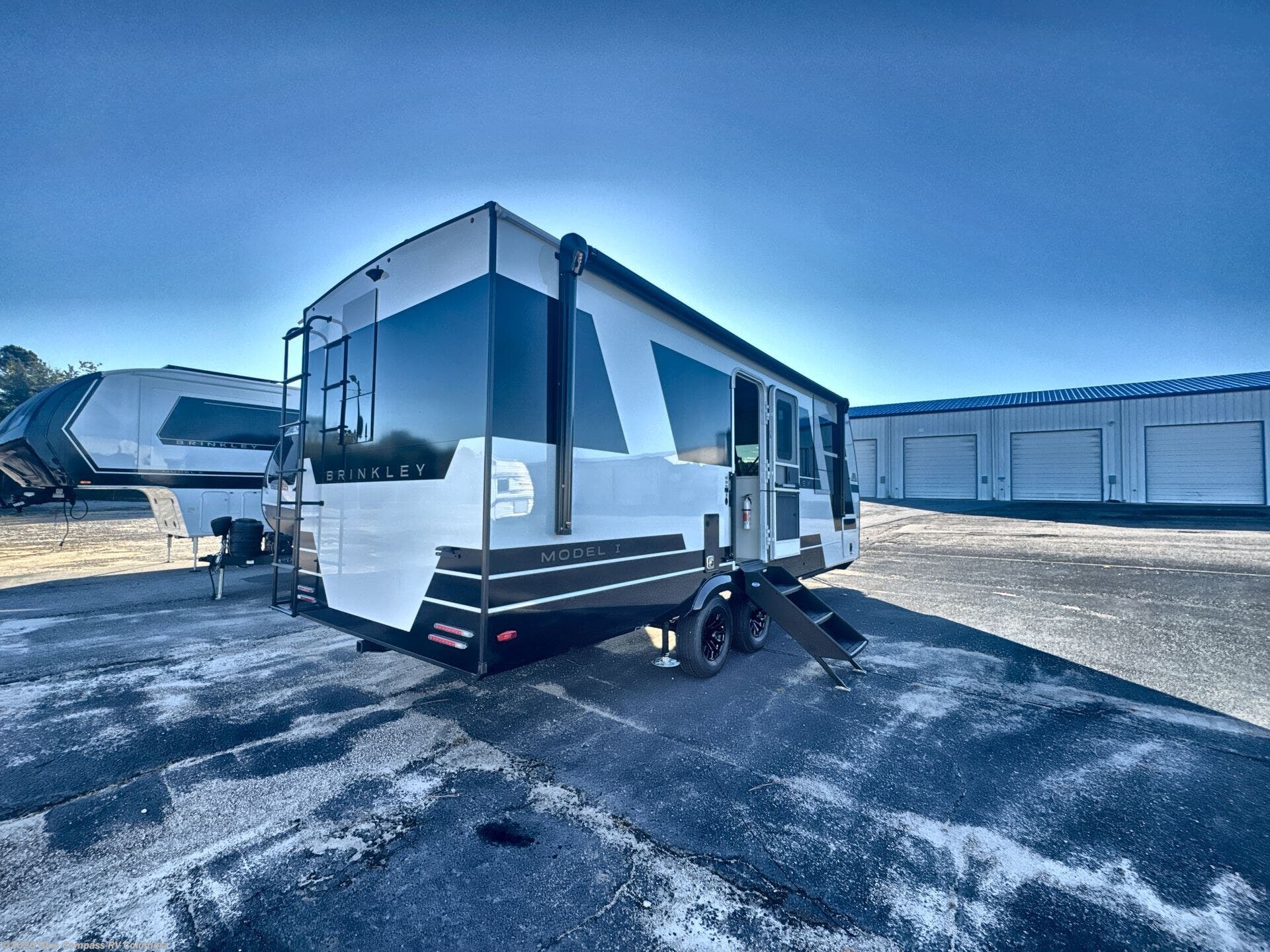 New 2027 Brinkley RV Model I 235 available in Lexington, South Carolina