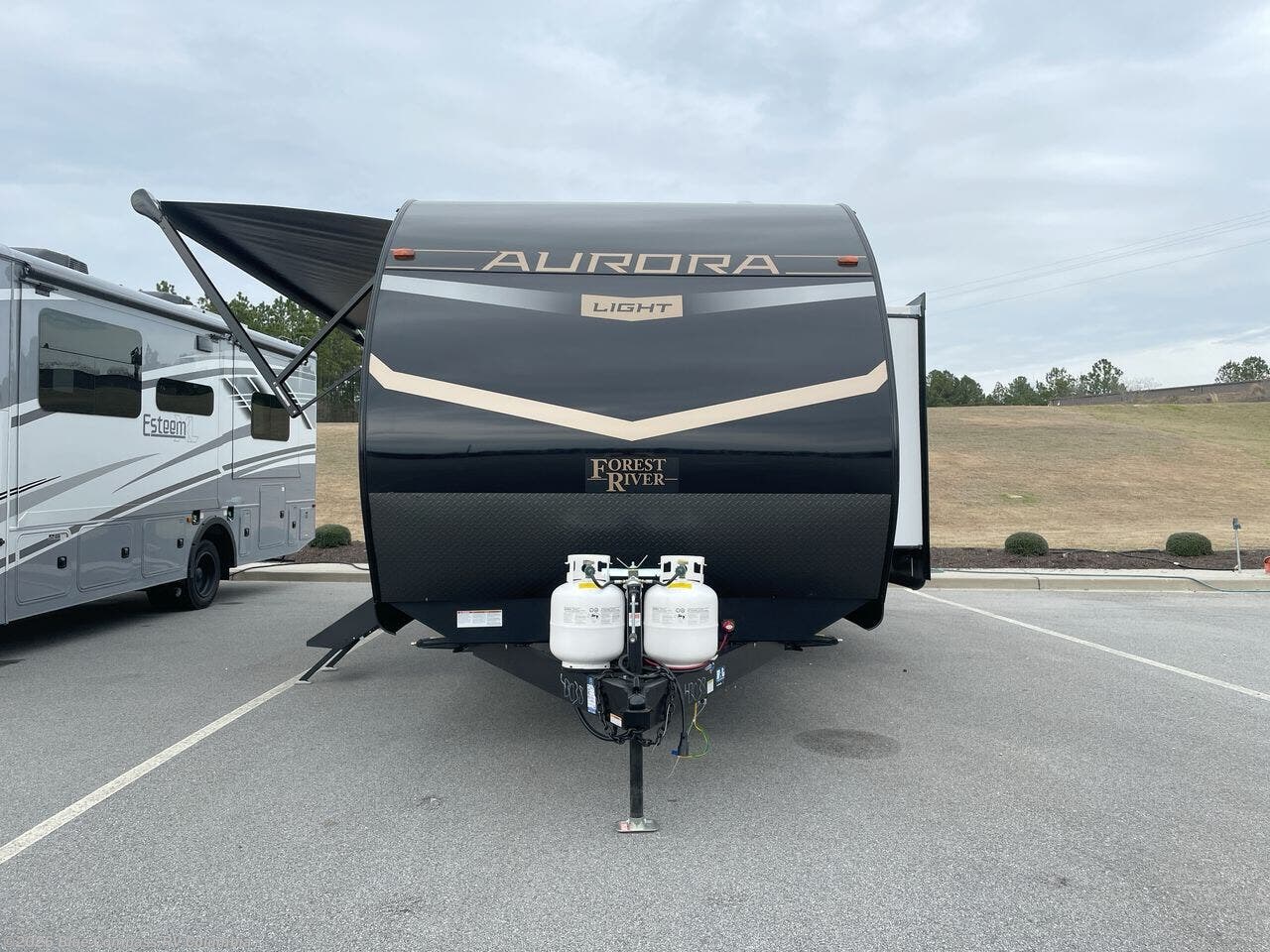 2024 Aurora 26BHS by Forest River from Blue Compass RV Columbia in Lexington, South Carolina