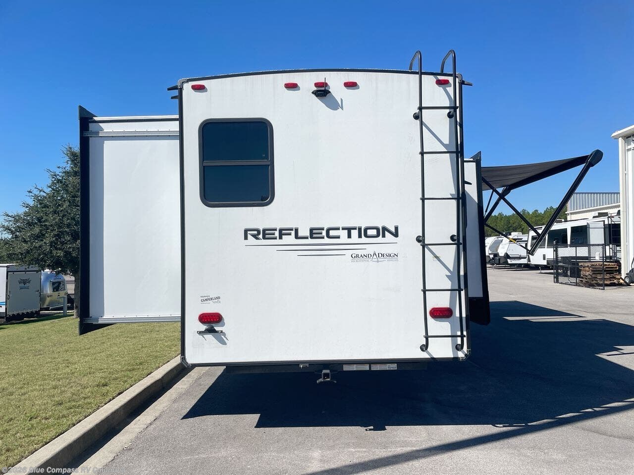2021 Reflection 311BHS by Grand Design from Blue Compass RV Columbia in Lexington, South Carolina