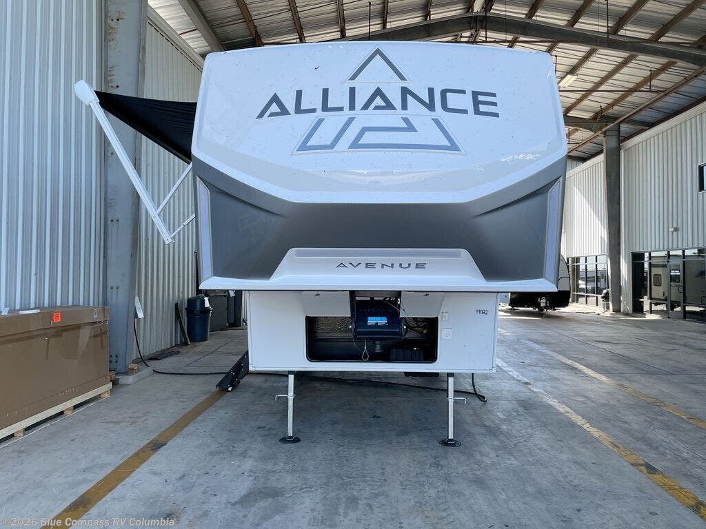 2027 Avenue All-Access 30BH by Alliance RV from Blue Compass RV Columbia in Lexington, South Carolina