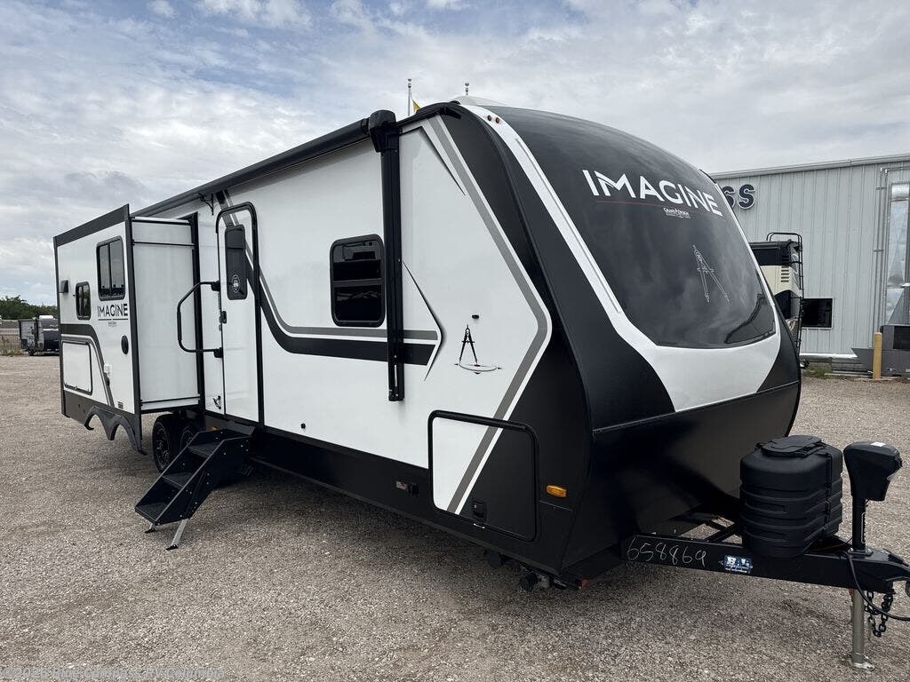 2027 Imagine 2670MK by Grand Design from Blue Compass RV Columbia in Lexington, South Carolina