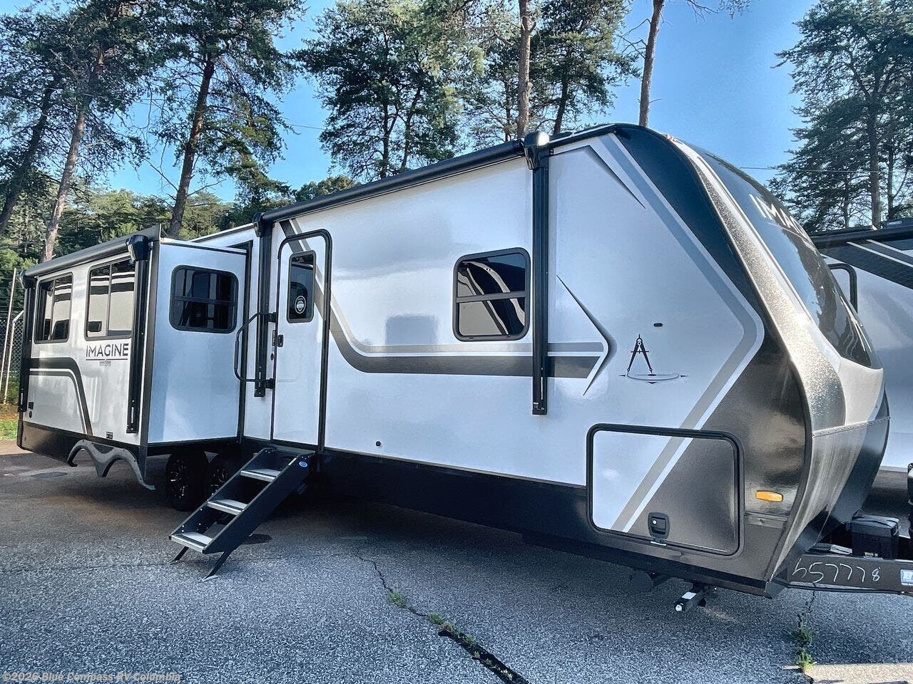 New 2027 Grand Design Imagine 2970RL available in Lexington, South Carolina