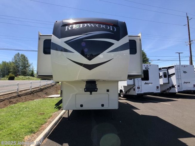 2020 Crossroads Redwood Rv Rw3951wb Rv For Sale In Sandy Or 97055 13288 Rvusa Com Classifieds