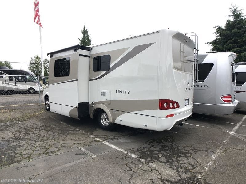 2016 leisure travel unity u24mb