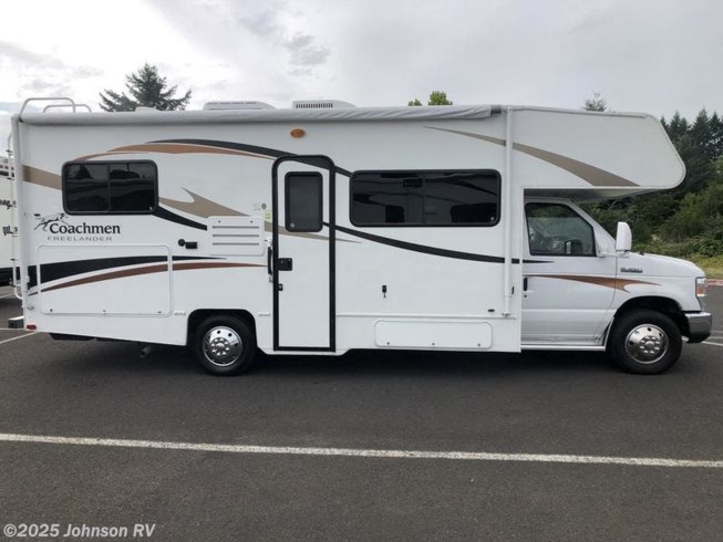 13 Coachmen Freelander 23cb Rv For Sale In Sandy Or lc Rvusa Com Classifieds 13 Coachmen Freelander 23cb Rv For Sale In Sandy Or lc Rvusa Com Classifieds