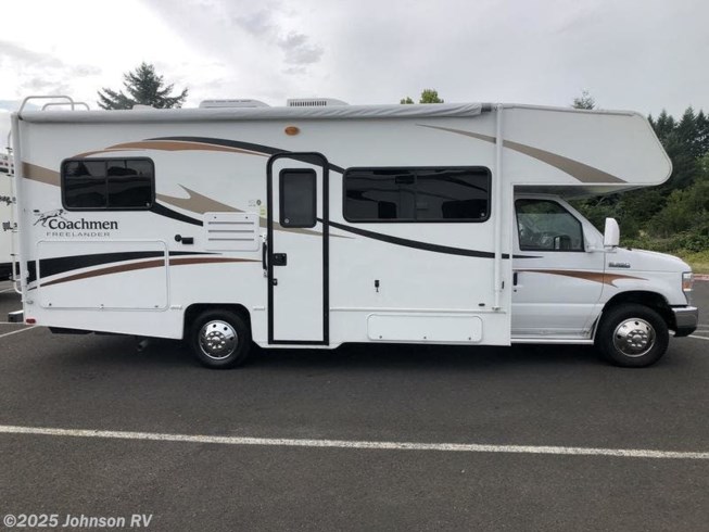 13 Coachmen Freelander 23cb Rv For Sale In Sandy Or lc Rvusa Com Classifieds