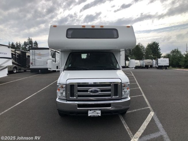 13 Coachmen Freelander 23cb Rv For Sale In Sandy Or lc Rvusa Com Classifieds