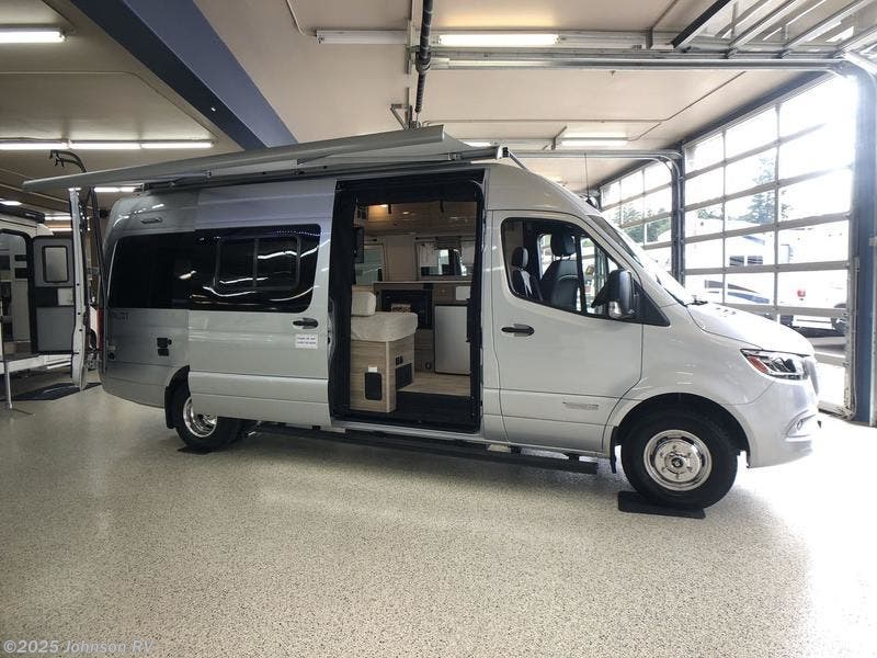 mercedes boldt rv