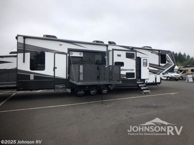 2018 Grand Design Momentum 399th Rv For Sale In Sandy Or 97055 13594gc Rvusa Com Classifieds