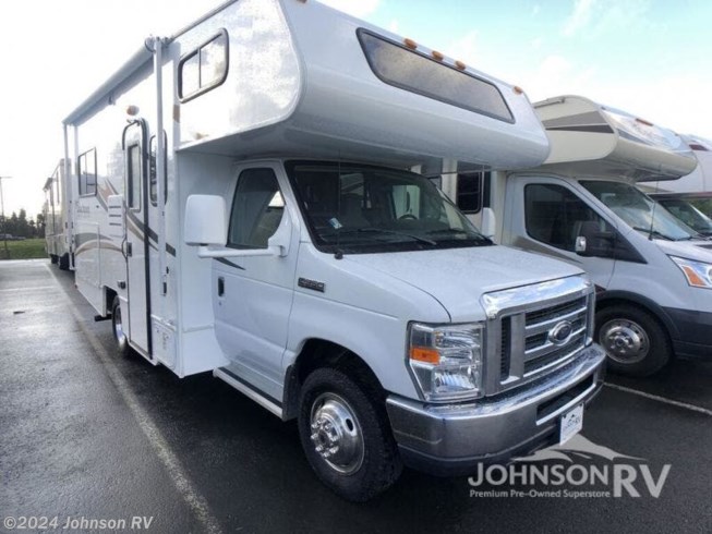 13 Coachmen Freelander 19cb Ford 350 Rv For Sale In Sandy Or l Rvusa Com Classifieds