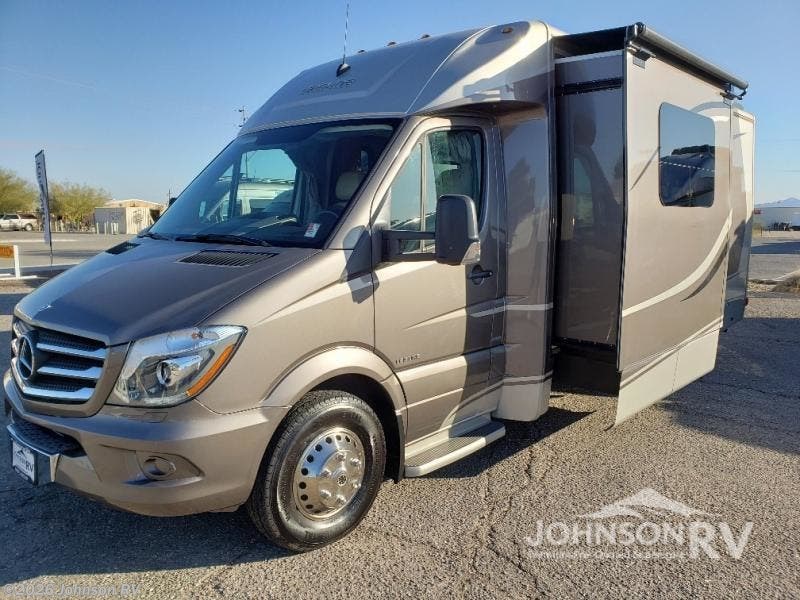 2014 leisure travel unity u24mb