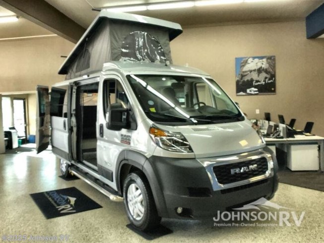 2020 Pleasure Way Tofino Std Model Rv For Sale In Sandy Or 97055 14273 Rvusa Com Classifieds
