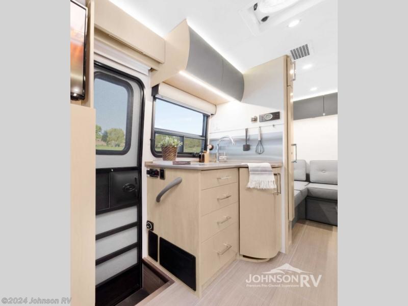 2024 Leisure Travel Unity U24FX RV for Sale in Sandy, OR 97055 V1009