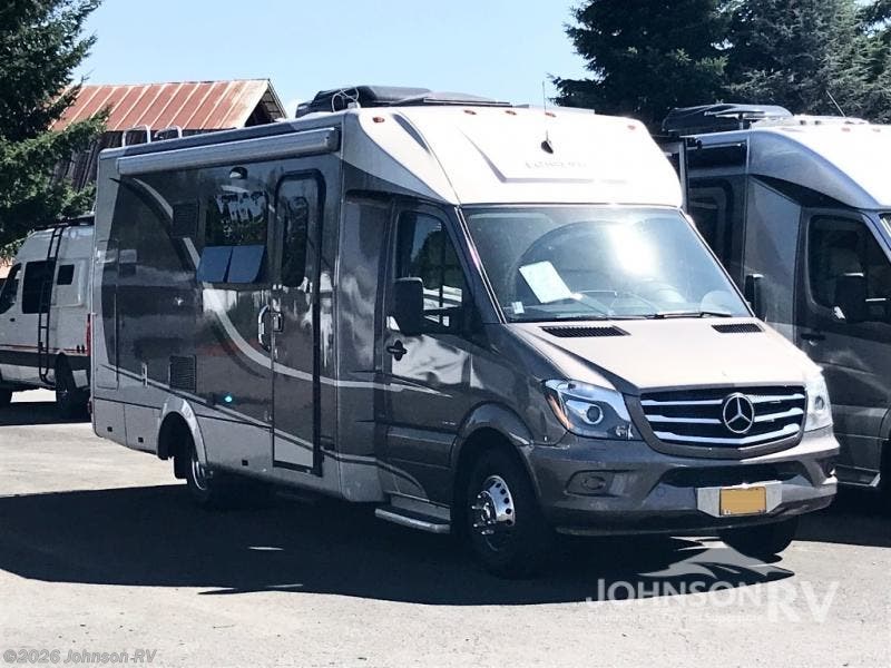 2014 leisure travel unity u24mb