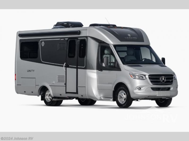 2024 Leisure Travel Unity U24TB RV for Sale in Sandy, OR 97055 V1015