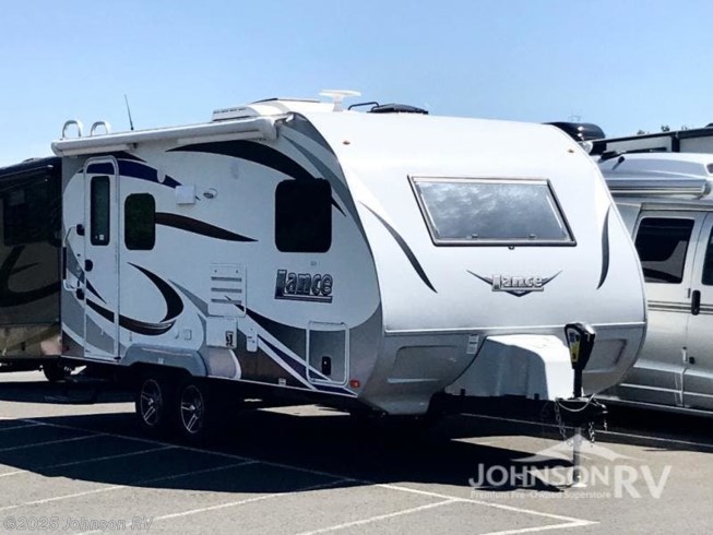 2018 Lance Lance Travel Trailers 1685 Rv For Sale In Sandy Or 97055 15164gc Rvusa Com Classifieds